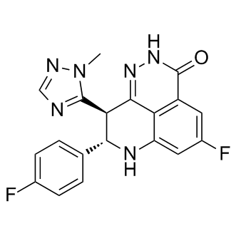 Talazoparib(BMN 673)
