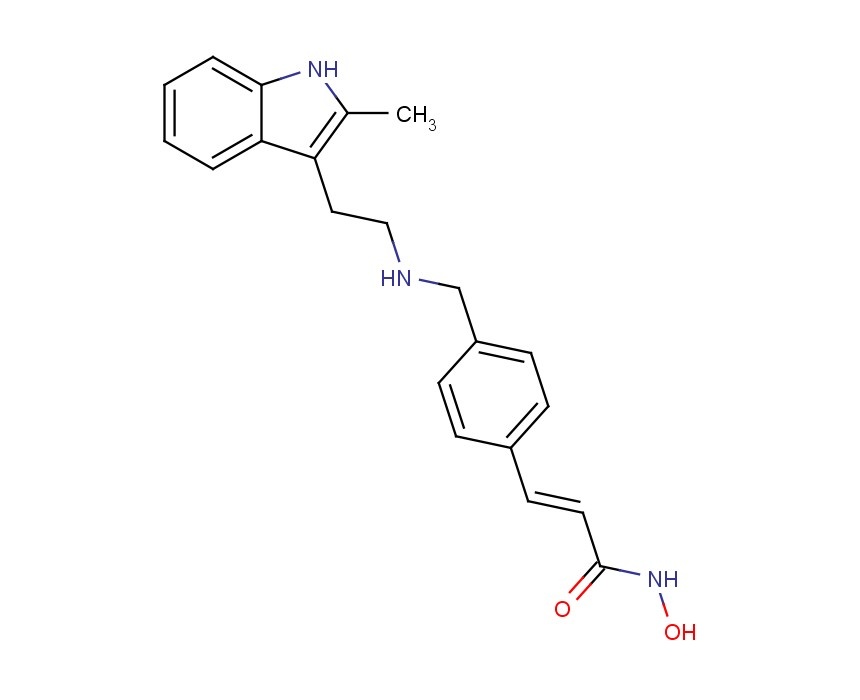 Panobinostat(LBH-589)
