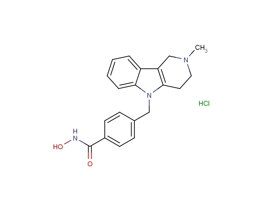 Tubastatin A hydrochloride