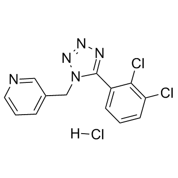 A 438079 (hydrochloride)