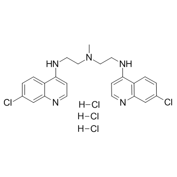 Lys05 trihydrochloride