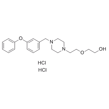 ZK-756326 dihydrochloride