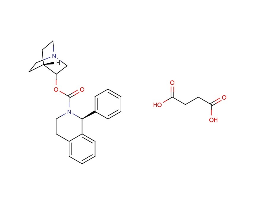Solifenacin Succinate(YM905)