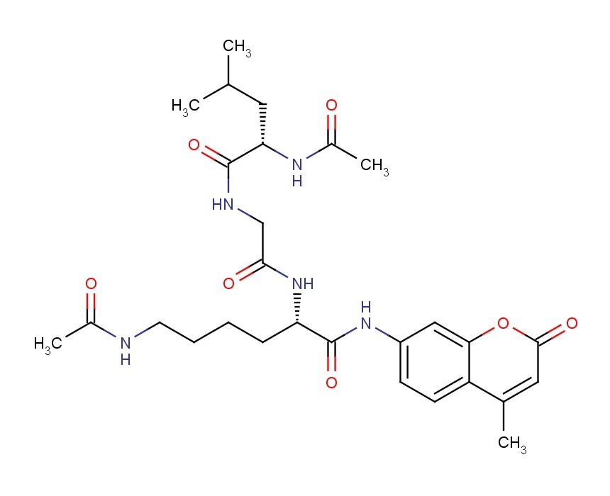 HDAC inhibitor