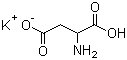 Potassium hydrogen DL-aspartate