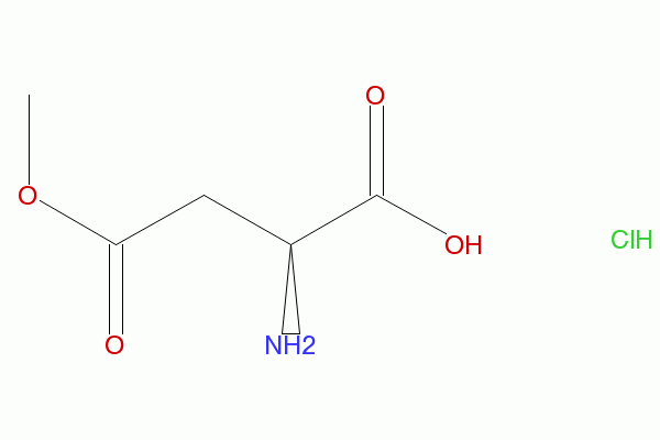 beta-Methyl L-aspartate hydrochloride