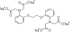 BAPTA tetrasodium salt