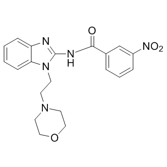 IRAK-1/4 Inhibitor